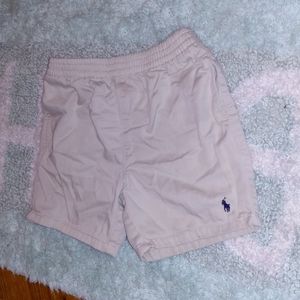 Raph Lauren boys pool shorts